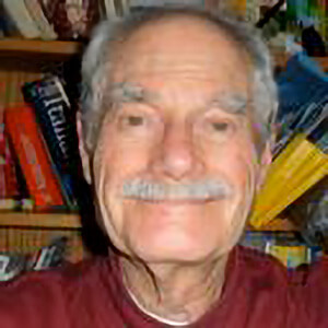 Ralph Alpert, Vice President, Director